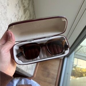 Garrett Leight Adonis Sunglasses Unisex
Bought for $640